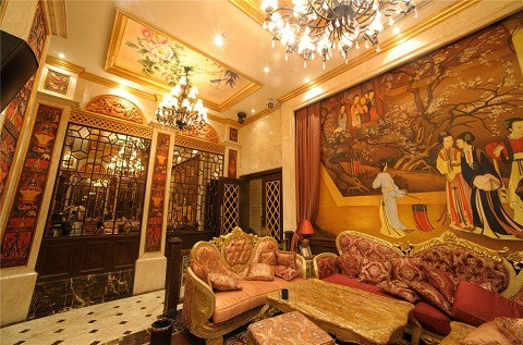 鼎城高档KTV妹子质量哪家好