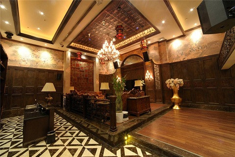 鼎城哪个KTV少爷男模妹子服务好